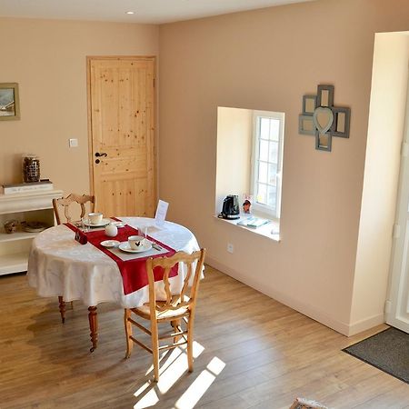 Domaine De La Ronville Wimereux Eksteriør billede