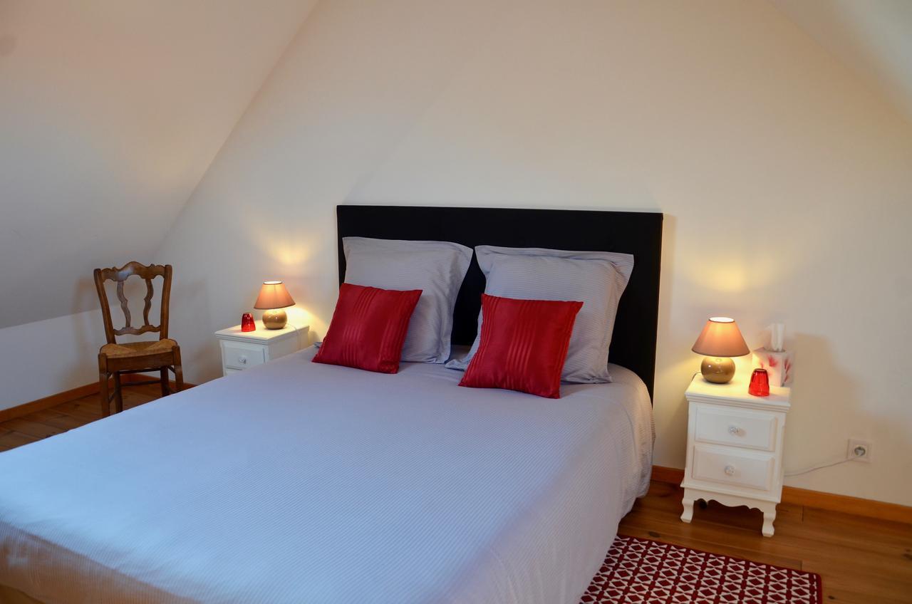 Domaine De La Ronville Wimereux Eksteriør billede